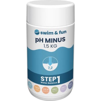 pH-Minus 1.5 kg