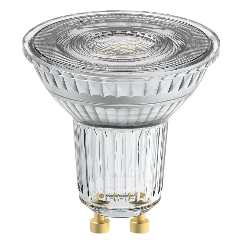 LED Superstar Plus PAR16 36° DIM 3,7W 927 GU10