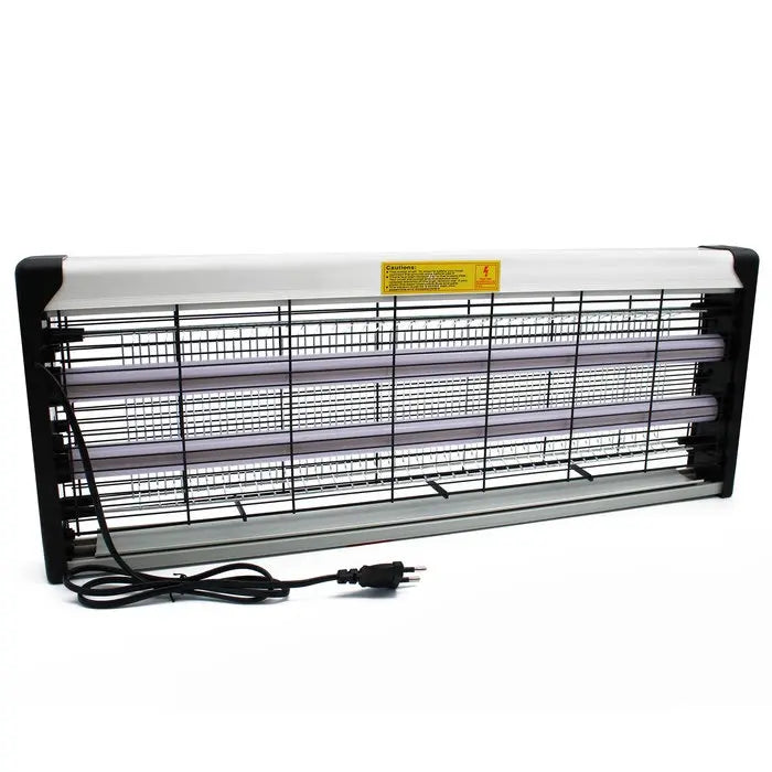 LED insektlampe - 10W, indendørs, dækker 25m2 - UV