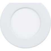 Fueva 5 Indbygningsspot Ø86 2,7W 3000K 300 lumen, hvid