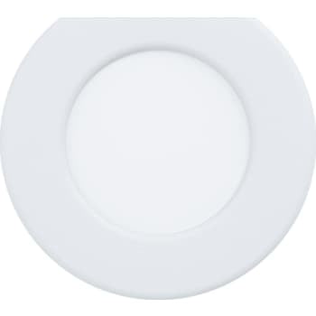 Fueva 5 Indbygningsspot Ø86 2,7W 3000K 300 lumen, hvid