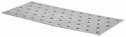 HULPLADE 300X120X2,0MM
