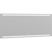 Dansani Level spejl, 70 x 160 cm