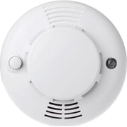 Røgalarm, trådløs, TrueGuard alarmsystem