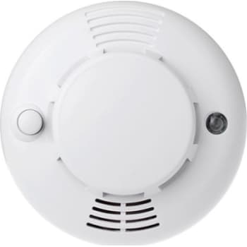 Røgalarm, trådløs, TrueGuard alarmsystem