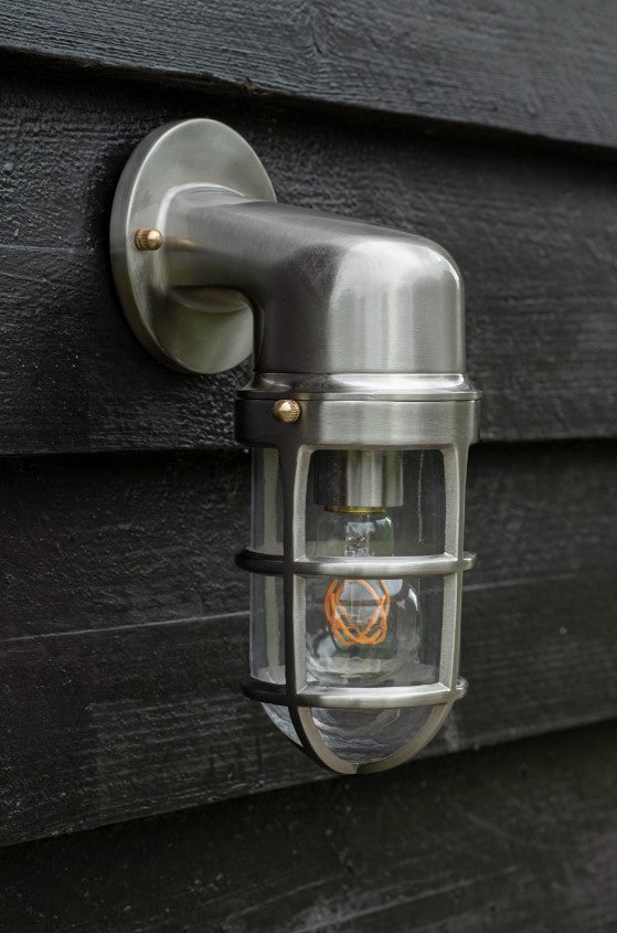 SMA hunstik til print - 50ohm, 18GHz