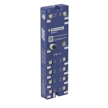 IO-Link Master 8 Port Profinet