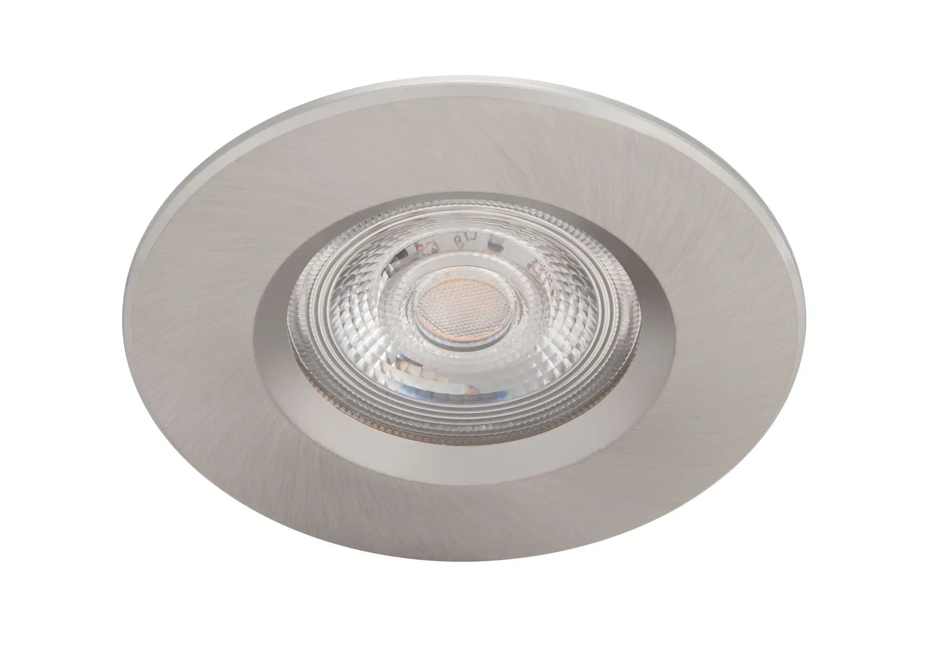 DIVE SL261 RD 070 5W 27K N HV IP65L 3p - Recessed spot