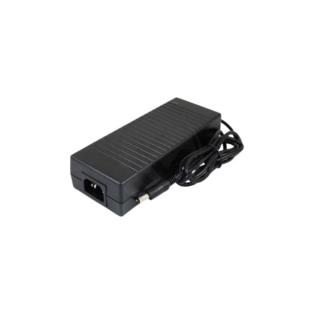 120W Strømforsyning til LED strips - 12V DC, 10A, IP20