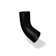 PREFA Bøjning 100 Mm 72 Gr Sort 9005 P.10