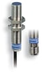 Induktiv fl M12 AC/DC NO 4mm 2m
