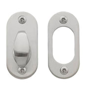 rosetter oval massiv cyl./vrid 65x30x2mm smalprofil cc49