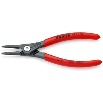 Knipex 49 11 A0 SB udvendig Låseringstang