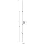 Paskviler d.40 23551 2110 ga