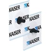 MANCHET FOR 2 KABLER Ø8-11MM