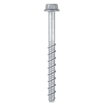 SIMPSON STRONGTIE CLR6-H betonskruer med hex-hoved