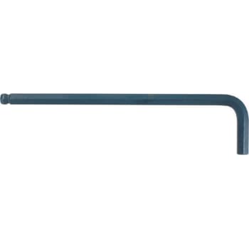 Unbrakonøgle med kugle, 5 mm