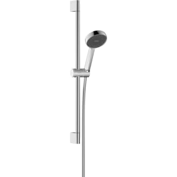 hansgrohe Activera Select S Brusersæt 95 2jet EcoSmart+ Krom
