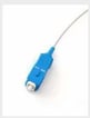 Pigtail SC/UPC 9/125 m singlemode G 657A 900MY 2 m