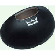 dormakaba Radar ProSecure OPTI MOTION stereo sølv