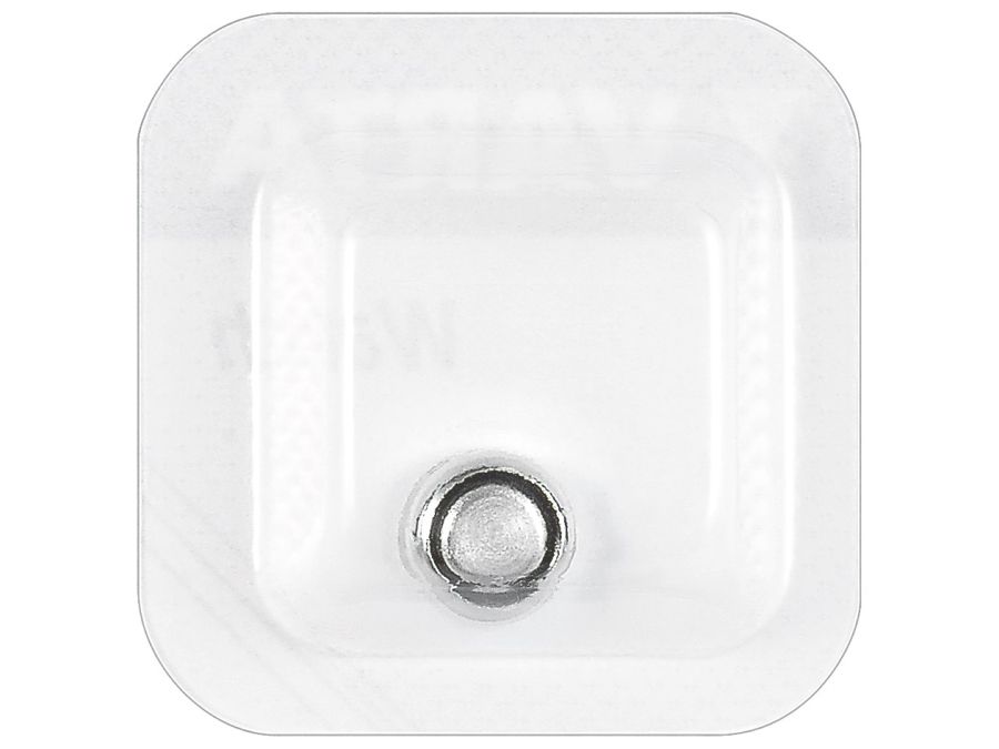 SR64/V319 Sølvoxid knapcelle - 1,55V / 16mAh (1 stk.)