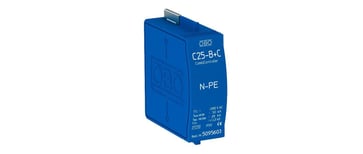 UDSK. MODUL C25-B+C/NPE