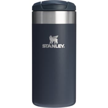 Stanley termokrus 0,35L - grå