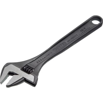WORKER skiftenøgle, 6"