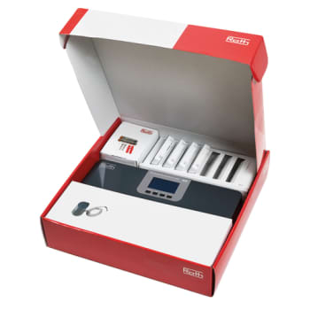 Roth Touchline®SL box for 5 rum master