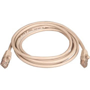 Patchkabel UTP Kat.5e 5,0M PVC grå