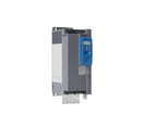 Nordac Pro Advanced SK550P frekvensomformer 22kW 3x400VAC tre faset IP20