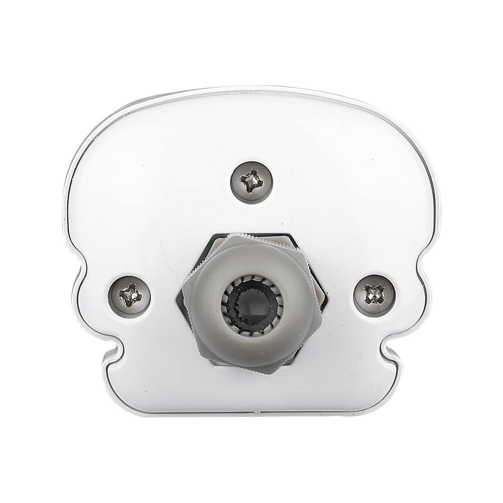 V-Tac vandtæt 36W LED armatur - 120 cm, 120lm/W, Samsung LED chip, IP65, 230V