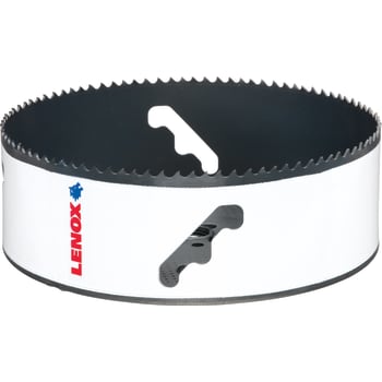 Lenox SPEED SLOT bimetalhulsav, 168 mm