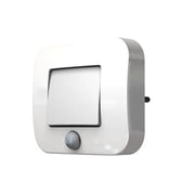 OSRAM Lunetta Hall Sensor 10lm 0,7W/830 73mm hvid