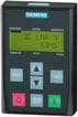 SINAMICS G120 basic panel BOP-2