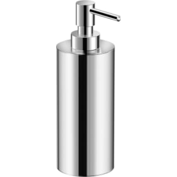 Cosmic Architect sæbedispenser 240 ml krom