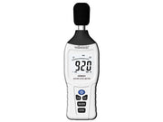 DEM201 Digital lydstyrkemeter