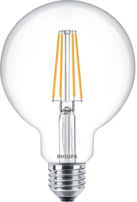Philips LED 7W (60W) E27 2700K 806lm Globe