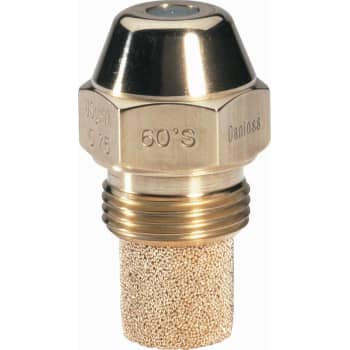 Oliedyse 0.6US Gal 60G.