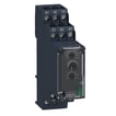 TIMER MULTIFUNKTION 1C/O 24-240V