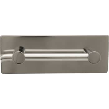 Frost Nova bagplade t/toiletrulleholder 5, poleret