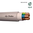Installationskabel EASYSTRIP Eca 5G1,5 HF90GR afmåling