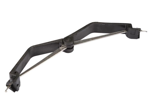 IC udtrækkertang - PLCC