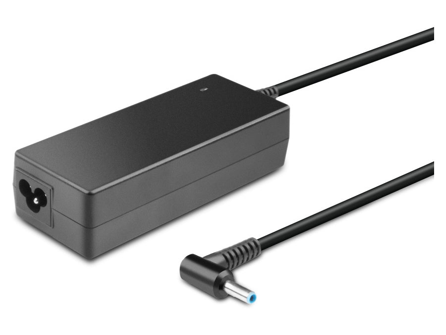 HP/Compaq strømforsyning - 19,5V / 90W (4,6A) 4,5x3,0mm stik