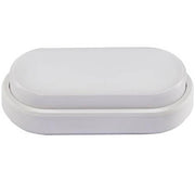 Diolum plafond 12W LED 850Lm 3000K IP54 L23 B11