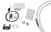 Lineal S Start Kit Hvid DALI