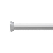 Hefe teleskopstang 60-90 - hvid