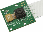 Raspberry Pi kamera modul - 5Mpix. v1.3
