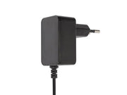 Netadapter - 12V / 12W (1A), 5,5x2,1mm stik
