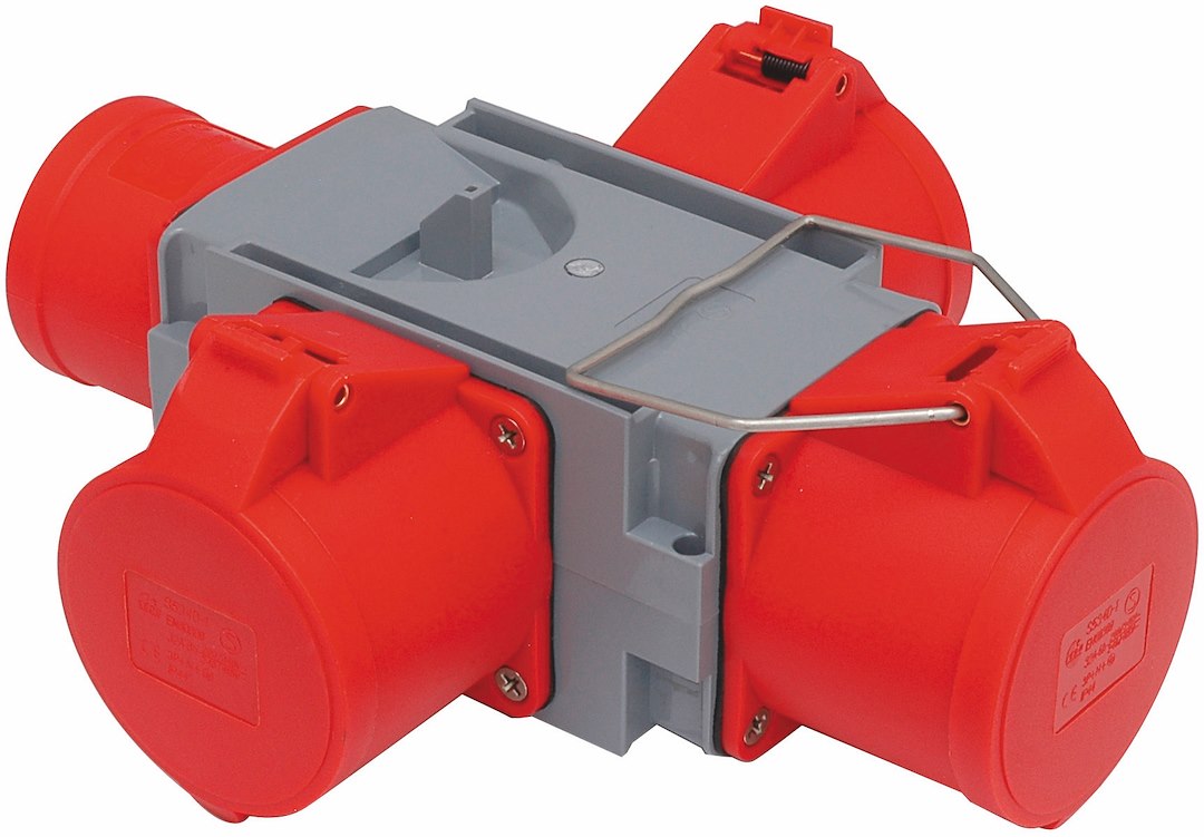 FORGREN.LED 432-6 3-VEIS